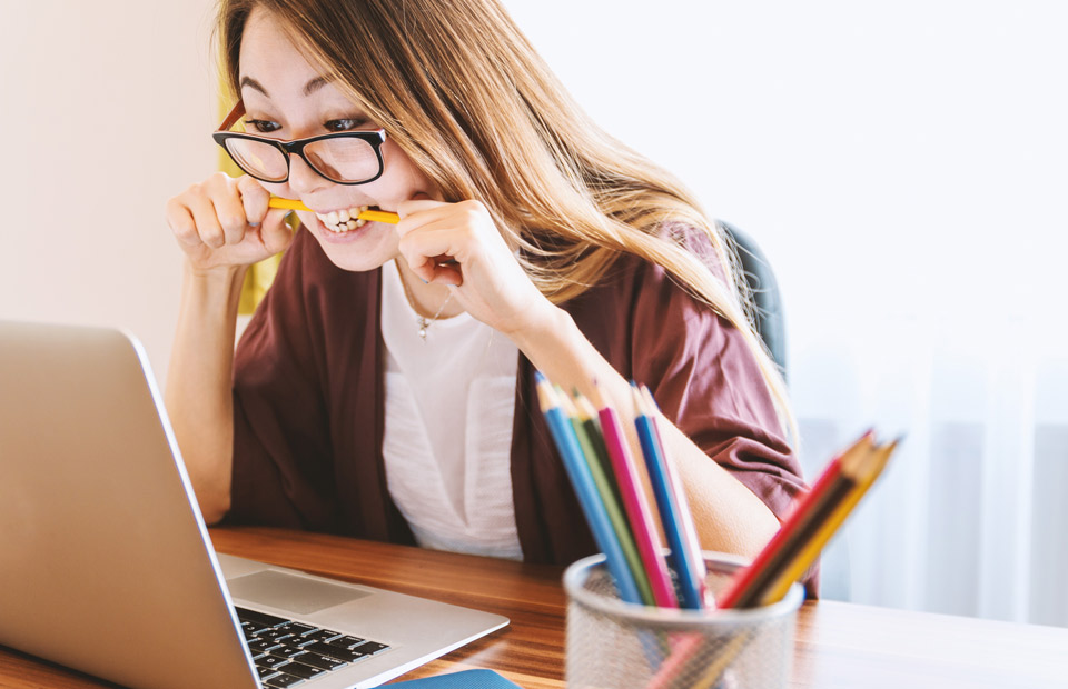 Are You Thinking Too Small and Dooming Your Small Business To Failure?