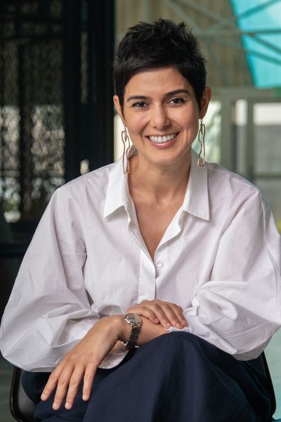 Rana Rees Dubai Online | Successful Superwomen